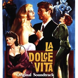 La dolce vita (Original Soundtrac