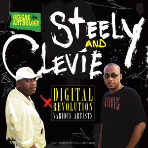 Reggae Anthology: Steely & Clevie