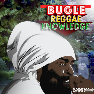 Reggae Knowledge - EP