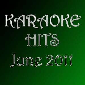 Karaoke Hits (june 2011)