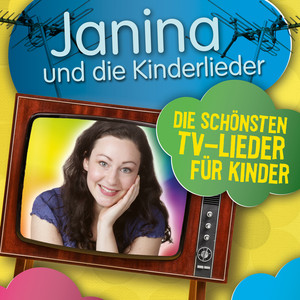 Die schönsten TV-Lieder für Kinde