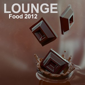 Lounge Food 2012