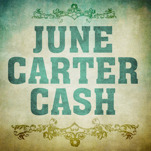 June Carter Cash