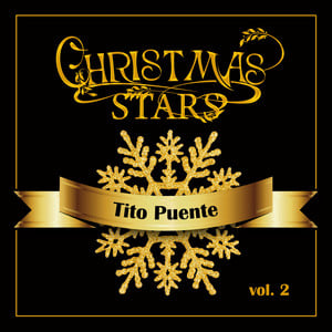 Christmas Stars: Tito Puente, Vol