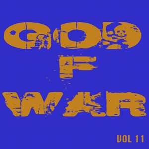 God Of War, Vol. 11