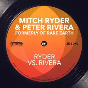 Ryder vs. Rivera