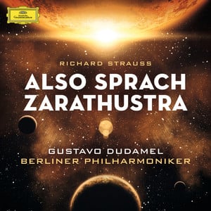 Strauss, R.: Also Sprach Zarathus