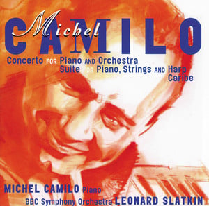 Michel Camilo: Concerto For Piano