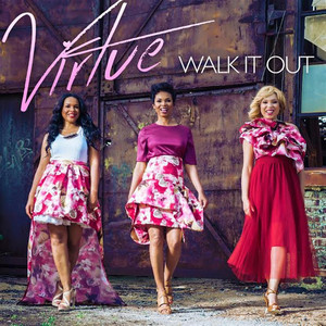 Walk It Out - Single