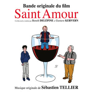 Saint Amour (Bande originale du f