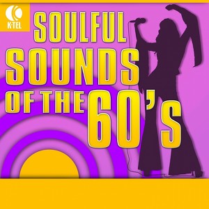 Soulful Sounds Of The 60's