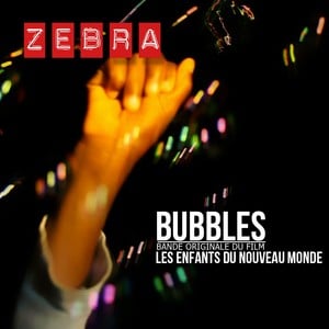 Bubbles (bande Originale Du Film 