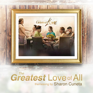 The Greatest Love of All (Music F