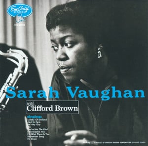 Sarah Vaughan