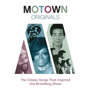 Motown The Musical Originals - 14