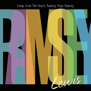 Songs From The Heart: Ramsey Play