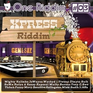 Xpress Riddim