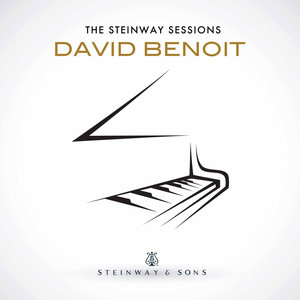 The Steinway Sessions: David Beno