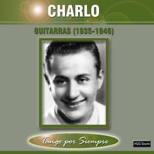 Guitarras (1935-1946)