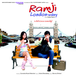 Raamji Londonwaley