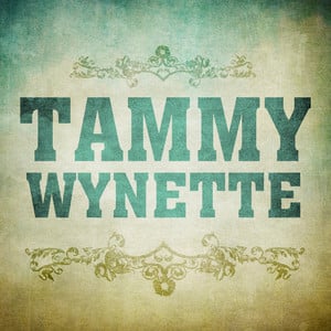 Tammy Wynette