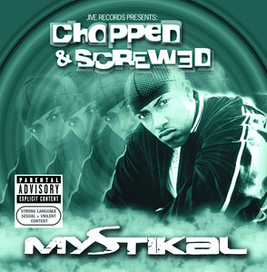 Jive Records Presents: Mystikal -