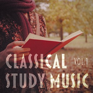 Classical Study Music, Vol. 1 (A 