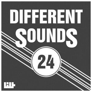 Different Sounds, Vol. 24