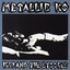 Metallic K.o. - The Original 1976