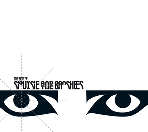 Very Best Of Siouxsie And The Ban