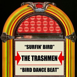 Surfin' Bird  Bird Dance Beat