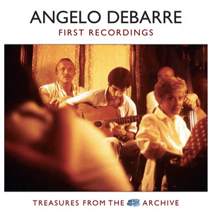 First recordings (The debut album