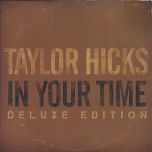 In Your Time (Deluxe Edition)