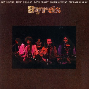 The Byrds