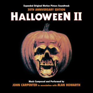 Halloween Ii - 30th Anniversary E