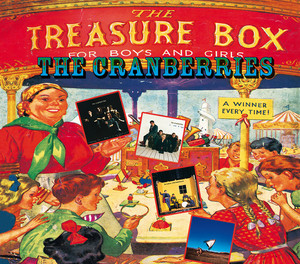 Treasure Box : The Complete Sessi