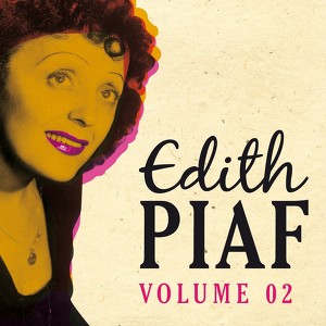 Edith Piaf Vol.2