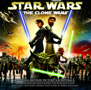 Star Wars: The Clone Wars