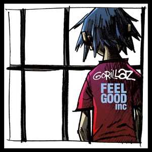 Feel Good Inc (instrumental)