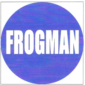 Frogman