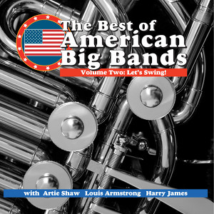 The Best Of American Big Band - V