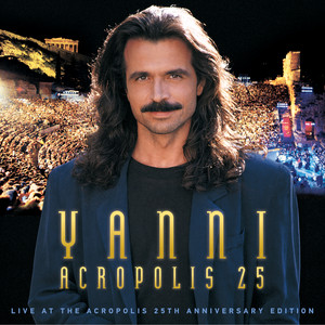 Yanni - Live at the Acropolis - 2