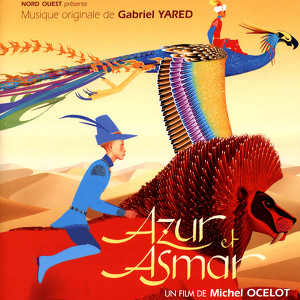 Azur Et Asmar