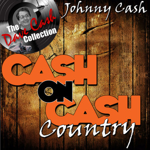 Cash On Cash Country - 