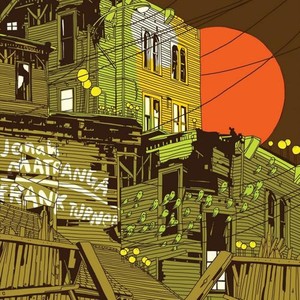 Jonah Matranga / Frank Turner Ep