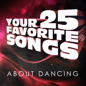 Your 25 Favourite Songs About Dan