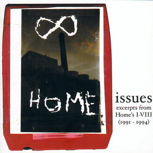 Issues: Excerpts From Homes I-Vi