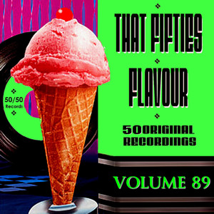 That Fifties Flavour Vol 89