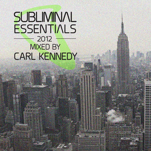 Subliminal Essentials 2012 (mixed