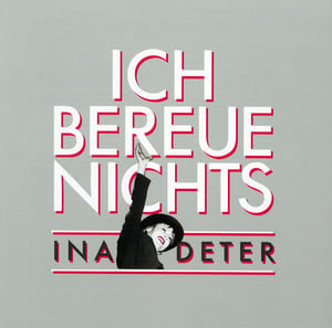 Ich Bereue Nichts - The Best Of I